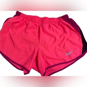 Nike running shorts Excellent Condition size m